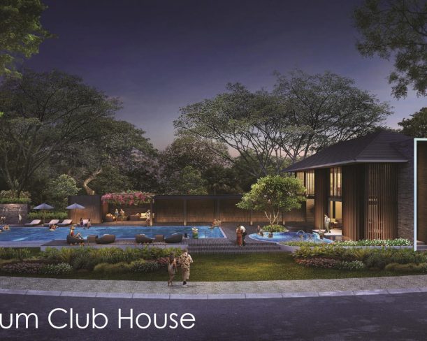 Club House